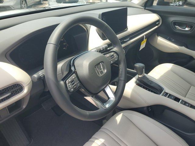 new 2026 Honda HR-V car, priced at $30,033