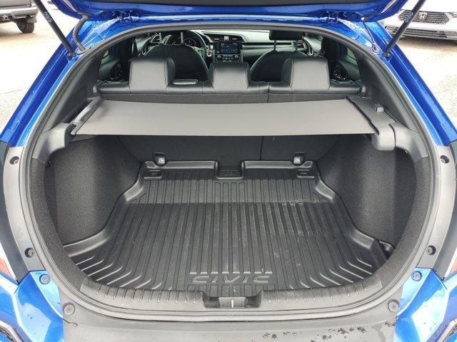 used 2020 Honda Civic car, priced at $22,500
