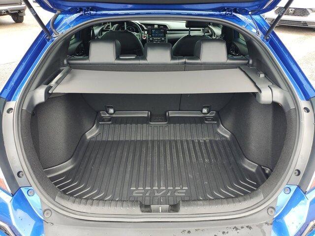 used 2020 Honda Civic car, priced at $22,500