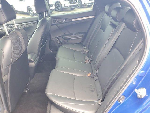 used 2020 Honda Civic car, priced at $22,500