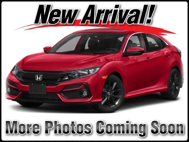 used 2020 Honda Civic car, priced at $22,500