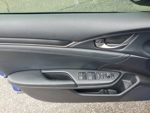 used 2020 Honda Civic car, priced at $22,500