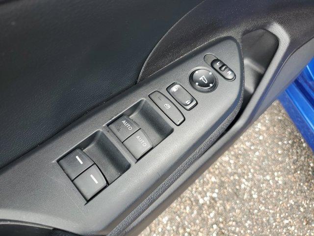 used 2020 Honda Civic car, priced at $22,500
