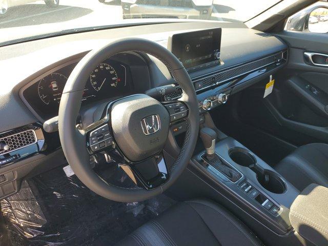 new 2026 Honda Civic car, priced at $26,974
