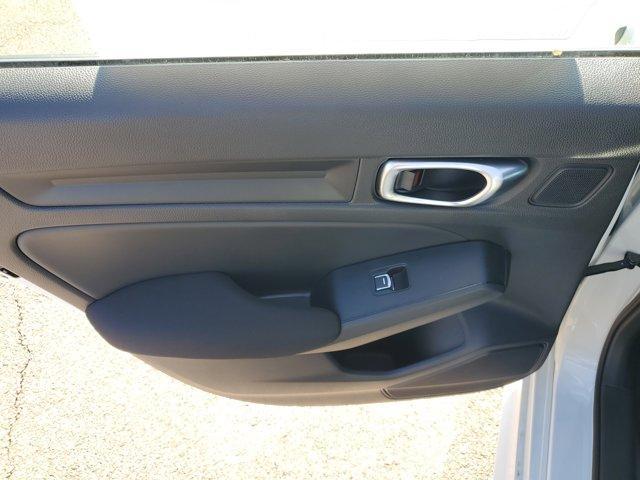 new 2026 Honda Civic car, priced at $26,974