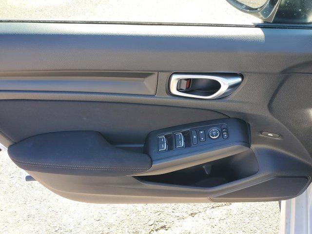 new 2026 Honda Civic car, priced at $26,974