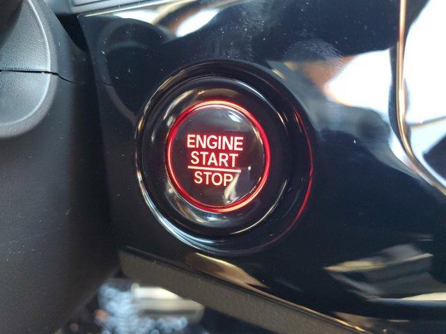 new 2026 Honda Civic car, priced at $26,974