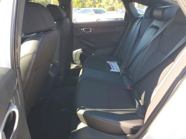 new 2026 Honda Civic car, priced at $26,974