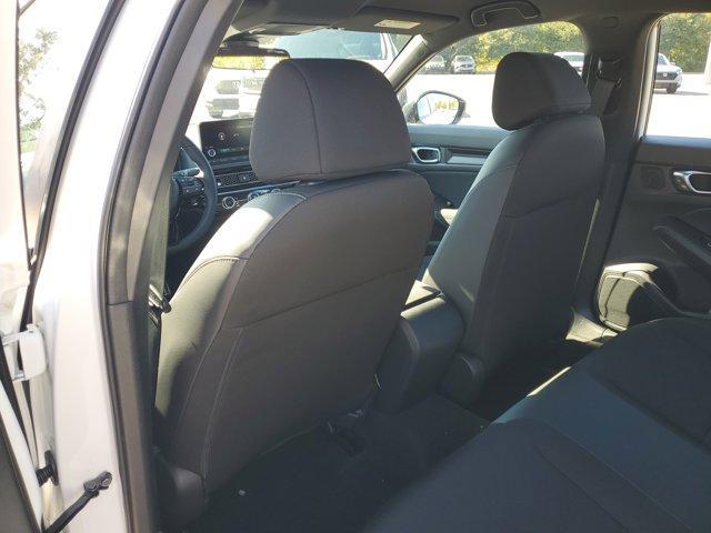 new 2026 Honda Civic car, priced at $26,974