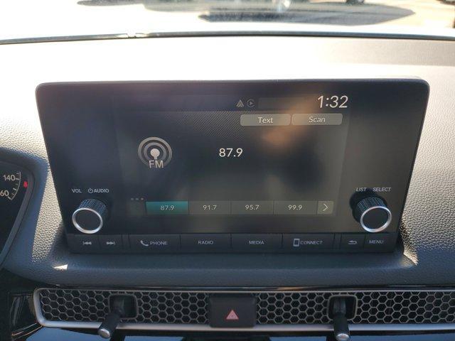 new 2026 Honda Civic car, priced at $26,974