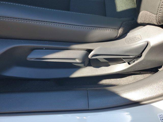 new 2026 Honda Civic car, priced at $26,974