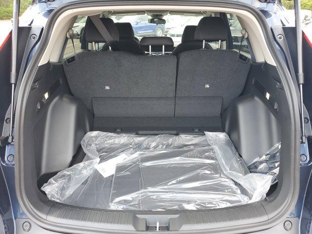 new 2025 Honda CR-V car, priced at $32,225