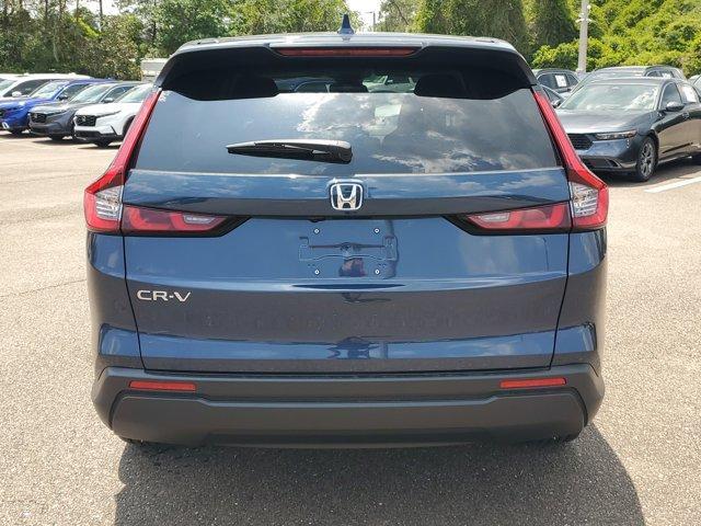 new 2025 Honda CR-V car, priced at $32,225