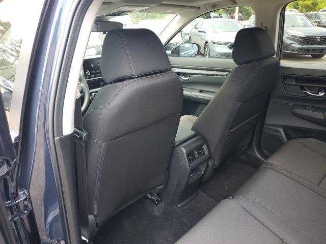 new 2025 Honda CR-V car, priced at $32,225