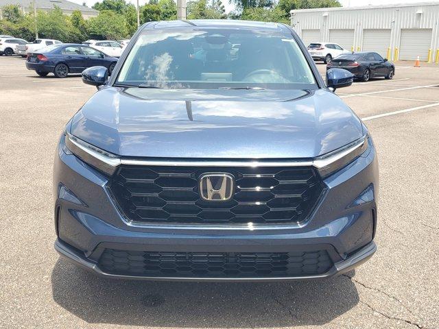 new 2025 Honda CR-V car, priced at $32,225