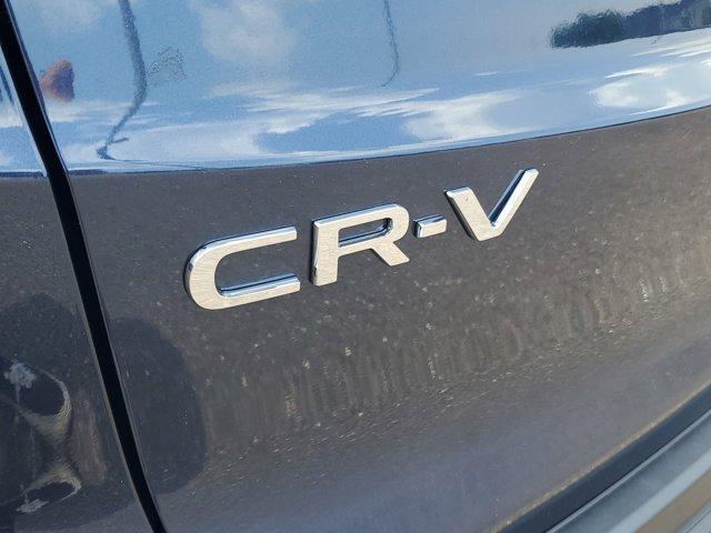 new 2025 Honda CR-V car, priced at $32,225