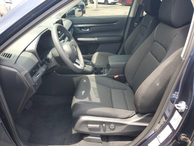 new 2025 Honda CR-V car, priced at $32,225