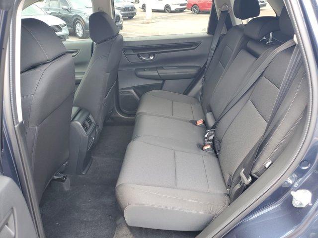 new 2025 Honda CR-V car, priced at $32,225