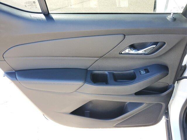 used 2021 Chevrolet Traverse car, priced at $21,877