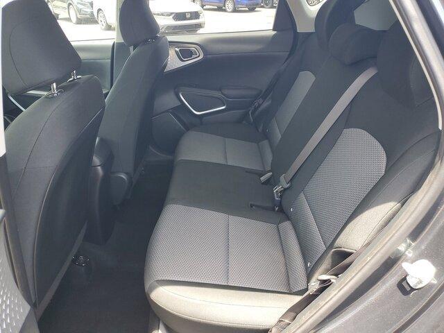 used 2023 Kia Soul car, priced at $17,569