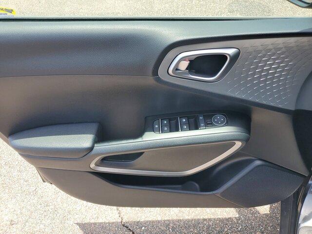 used 2023 Kia Soul car, priced at $17,569