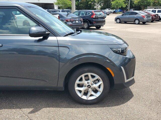 used 2023 Kia Soul car, priced at $17,569