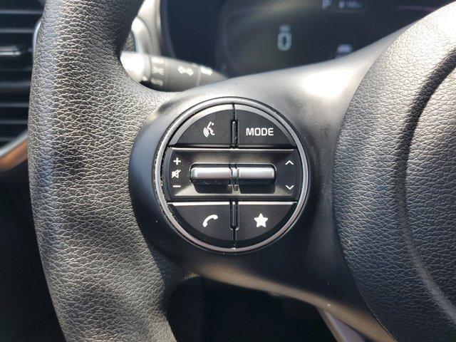 used 2023 Kia Soul car, priced at $16,988
