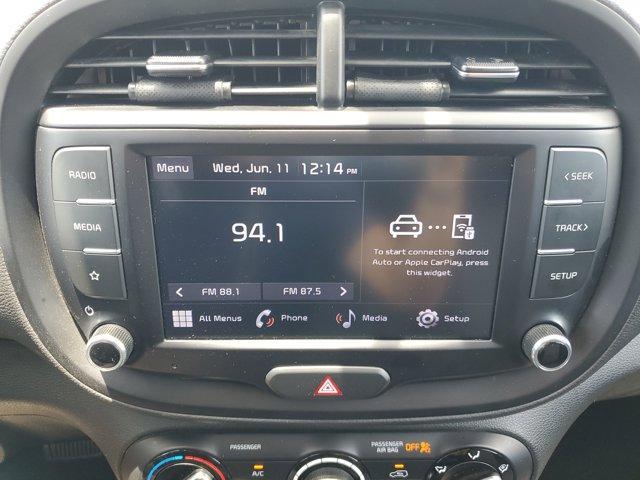 used 2023 Kia Soul car, priced at $16,988