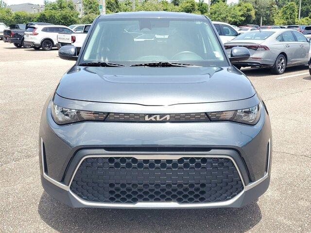 used 2023 Kia Soul car, priced at $17,569