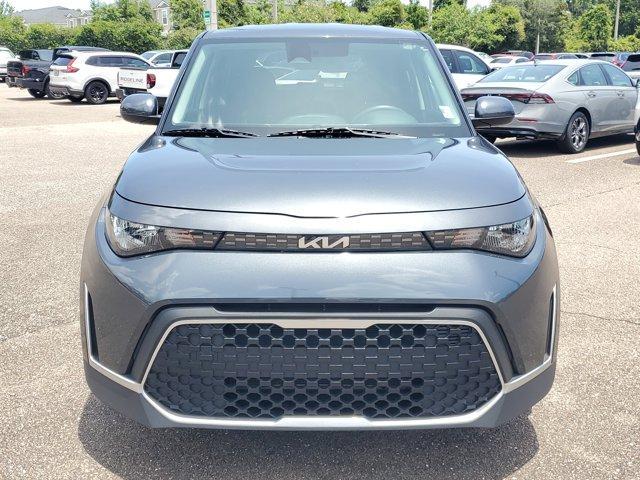 used 2023 Kia Soul car, priced at $16,988