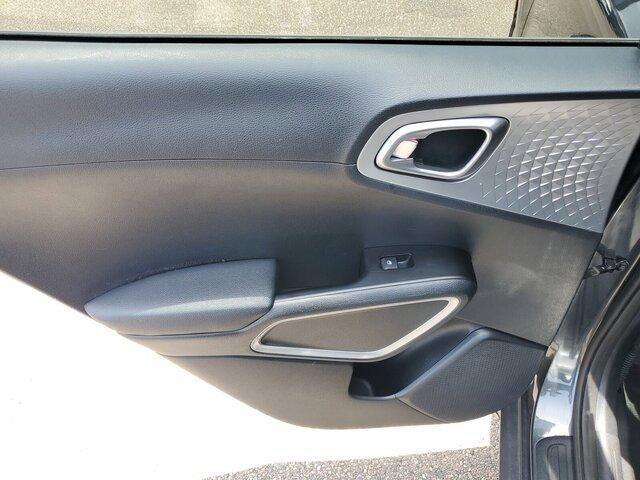 used 2023 Kia Soul car, priced at $17,569