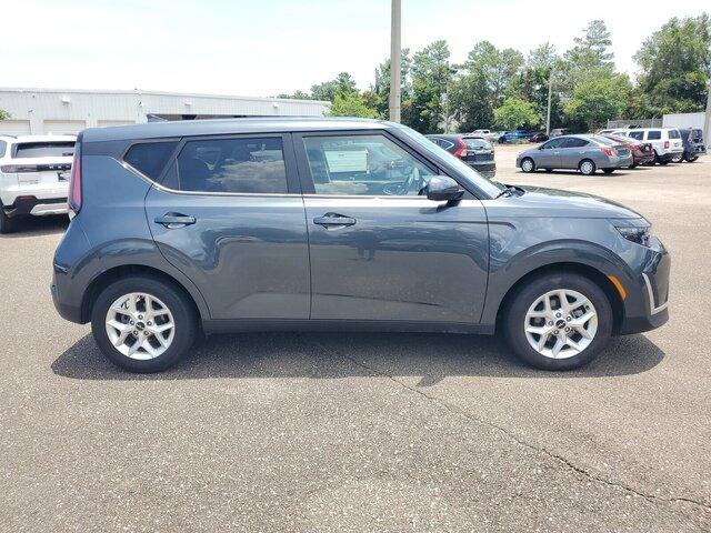 used 2023 Kia Soul car, priced at $17,569