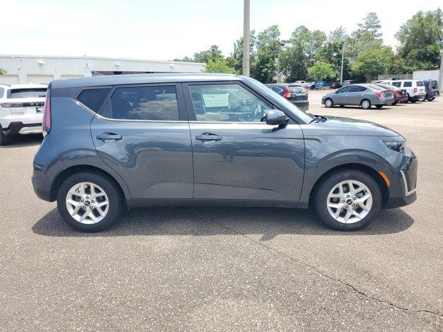 used 2023 Kia Soul car, priced at $16,988
