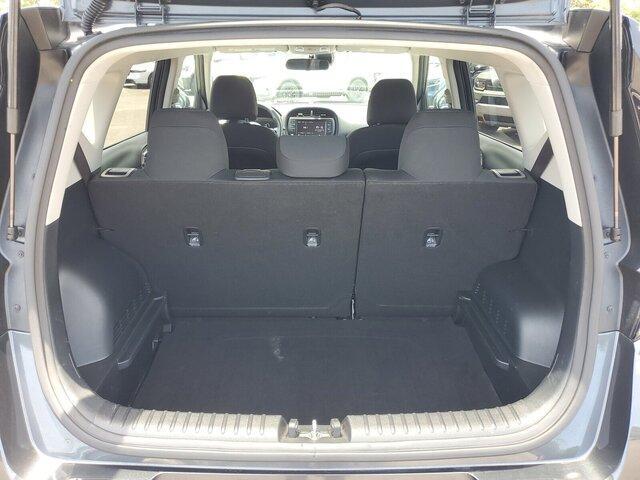 used 2023 Kia Soul car, priced at $17,569