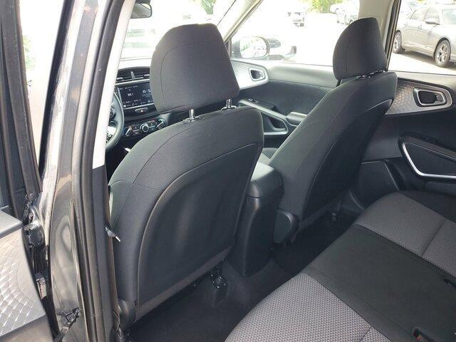 used 2023 Kia Soul car, priced at $17,569