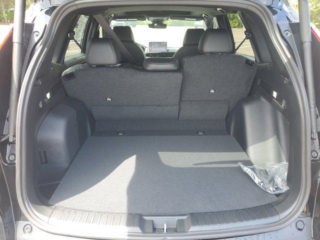 new 2025 Honda CR-V Hybrid car, priced at $37,319
