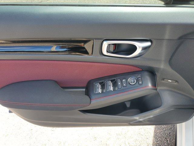 new 2026 Honda Civic Si car, priced at $32,645