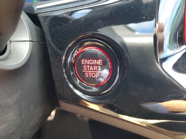 new 2026 Honda Civic Si car, priced at $32,645