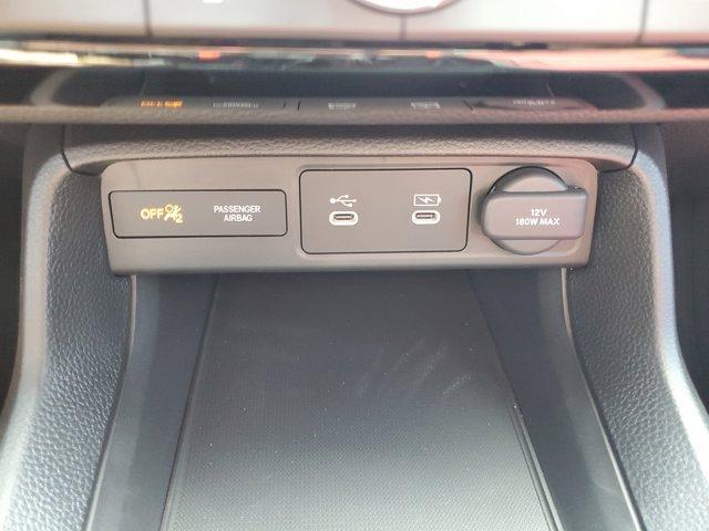 new 2026 Honda Civic Si car, priced at $32,645