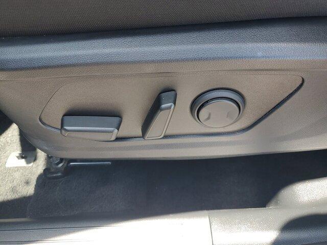 used 2024 Hyundai Tucson car, priced at $23,877