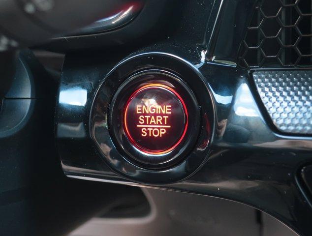 new 2025 Honda CR-V car, priced at $36,305