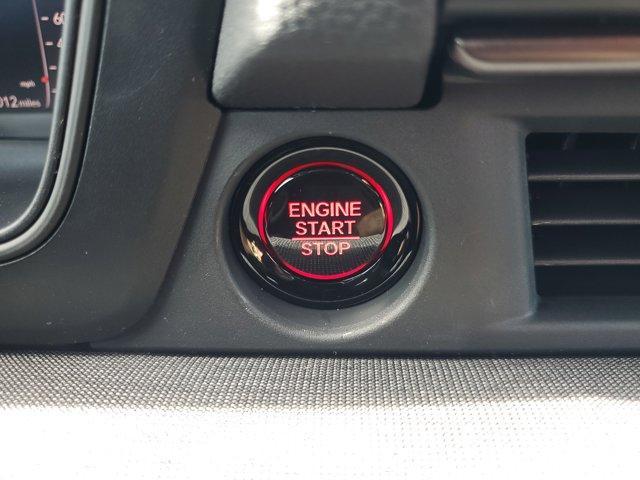 new 2026 Honda Passport car, priced at $48,790