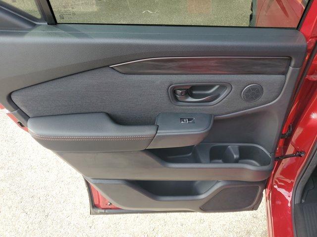 new 2026 Honda Passport car, priced at $48,790