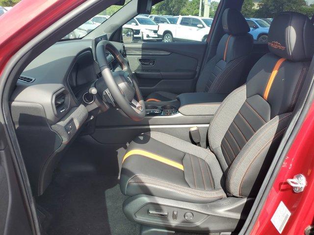 new 2026 Honda Passport car, priced at $48,790