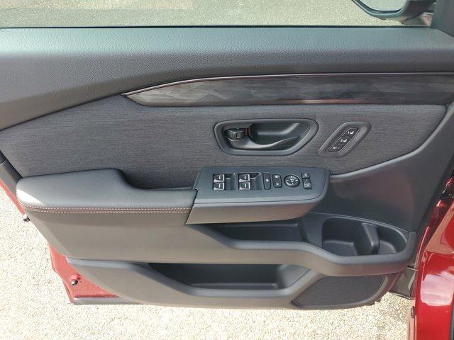 new 2026 Honda Passport car, priced at $48,790