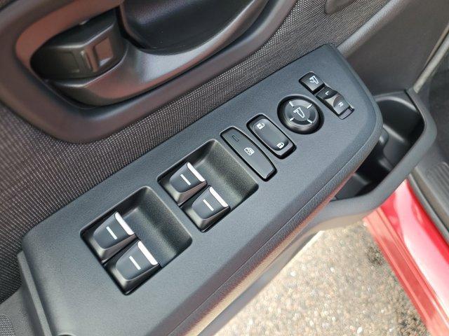 new 2026 Honda Passport car, priced at $48,790