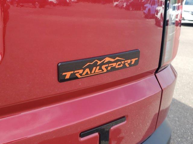 new 2026 Honda Passport car, priced at $48,790