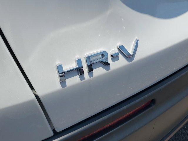 new 2025 Honda HR-V car, priced at $26,162