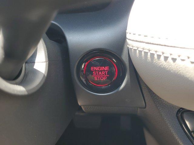new 2025 Honda HR-V car, priced at $26,162