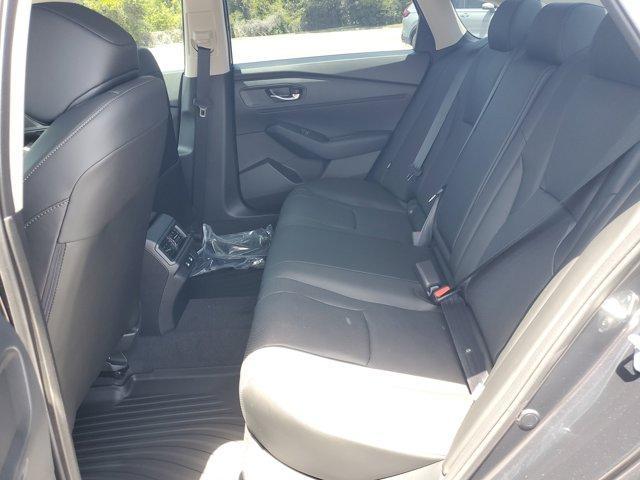 new 2025 Honda Accord Hybrid car, priced at $34,273